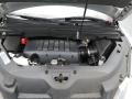 2010 Buick Enclave 3.6 Liter DI DOHC 24-Valve VVT V6 Engine Photo