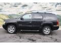 Black - Tahoe Z71 4x4 Photo No. 6