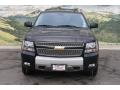 Black - Tahoe Z71 4x4 Photo No. 7