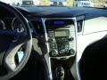 Indigo Night Blue - Sonata GLS Photo No. 14