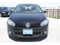 Black - Golf 4 Door TDI Photo No. 2
