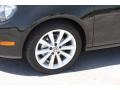 Black - Golf 4 Door TDI Photo No. 4