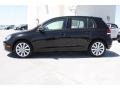 Black - Golf 4 Door TDI Photo No. 5