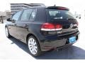 Black - Golf 4 Door TDI Photo No. 6