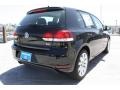 Black - Golf 4 Door TDI Photo No. 8