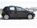 Black - Golf 4 Door TDI Photo No. 10