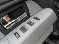 Steel Gray Controls Photo for 2012 Ford F150 #79634721