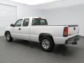 2006 Summit White GMC Sierra 1500 Extended Cab  photo #7