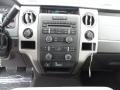 Steel Gray Controls Photo for 2012 Ford F150 #79634798