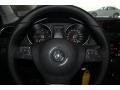 Black - Golf 4 Door TDI Photo No. 24