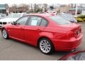 Crimson Red - 3 Series 328i xDrive Sedan Photo No. 7