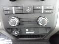 Steel Gray Controls Photo for 2012 Ford F150 #79634832