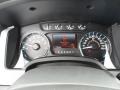 Steel Gray Gauges Photo for 2012 Ford F150 #79634906
