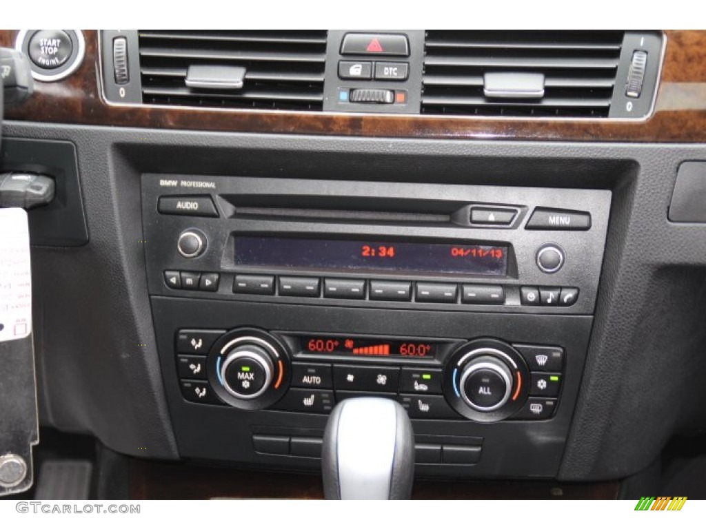2010 3 Series 328i xDrive Sedan - Crimson Red / Black photo #14