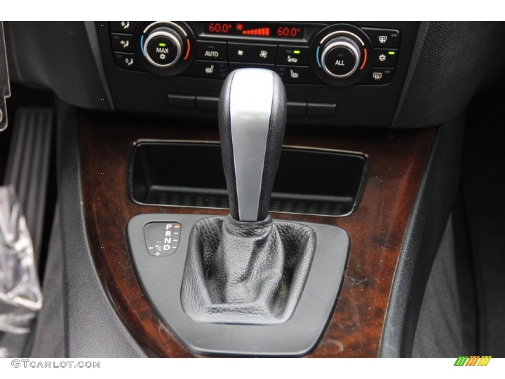 2010 3 Series 328i xDrive Sedan - Crimson Red / Black photo #15