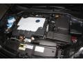 Black - Golf 4 Door TDI Photo No. 36