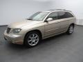Linen Gold Metallic Pearl 2005 Chrysler Pacifica Limited AWD