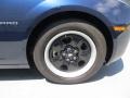 2012 Imperial Blue Metallic Chevrolet Camaro LS Coupe  photo #13