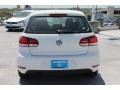 Candy White - Golf 4 Door Photo No. 7