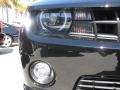 Black - Camaro SS/RS Coupe Photo No. 23