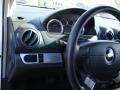 2010 Summit White Chevrolet Aveo LT Sedan  photo #10