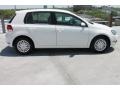 Candy White - Golf 4 Door Photo No. 9