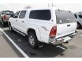 Super White - Tacoma V6 TRD Double Cab 4x4 Photo No. 3