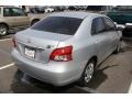 Silver Streak Mica - Yaris Sedan Photo No. 2
