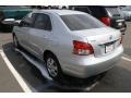 Silver Streak Mica - Yaris Sedan Photo No. 3