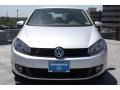 Reflex Silver Metallic - Golf 4 Door TDI Photo No. 2