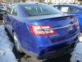 Deep Impact Blue Metallic - Taurus Limited AWD Photo No. 2