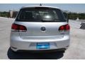 Reflex Silver Metallic - Golf 4 Door TDI Photo No. 7