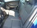 Deep Impact Blue Metallic - Taurus Limited AWD Photo No. 8