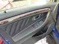 Deep Impact Blue Metallic - Taurus Limited AWD Photo No. 10