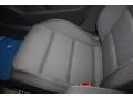 Reflex Silver Metallic - Golf 4 Door TDI Photo No. 15