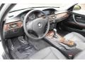 Black Prime Interior Photo for 2008 BMW 3 Series #79635950