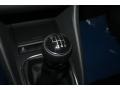 2013 Volkswagen Golf Titan Black Interior Transmission Photo