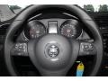 Reflex Silver Metallic - Golf 4 Door TDI Photo No. 23