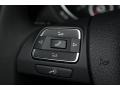 Titan Black Controls Photo for 2013 Volkswagen Golf #79636086