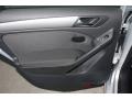 Reflex Silver Metallic - Golf 4 Door TDI Photo No. 27