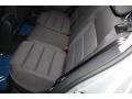 Reflex Silver Metallic - Golf 4 Door TDI Photo No. 29