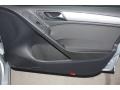 Reflex Silver Metallic - Golf 4 Door TDI Photo No. 31