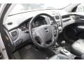 2005 Satin Silver Kia Sportage EX  photo #5