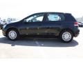 Black - Golf 4 Door Photo No. 5