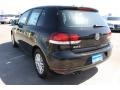 Black - Golf 4 Door Photo No. 7