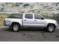 Silver Streak Mica - Tacoma V6 SR5 TRD Double Cab 4x4 Photo No. 2