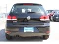 Black - Golf 4 Door Photo No. 8