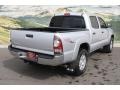 Silver Streak Mica - Tacoma V6 SR5 TRD Double Cab 4x4 Photo No. 3