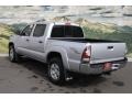 Silver Streak Mica - Tacoma V6 SR5 TRD Double Cab 4x4 Photo No. 4