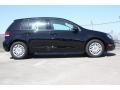 Black - Golf 4 Door Photo No. 10